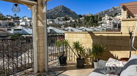 Foto 5 de Casa o chalet en venta en Coloma, La Nucia