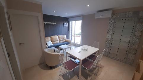 Foto 2 de Pis en venda a Avinguda Miniaturista Messeguer, Benimàmet,  Valencia Capital