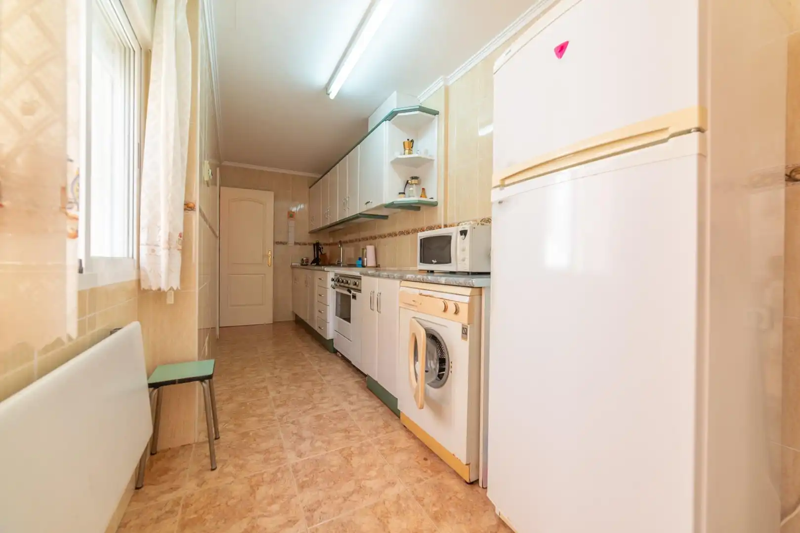 Casa a schiera con giardino in vendita a Santiago de la Ribera, imagen 10
