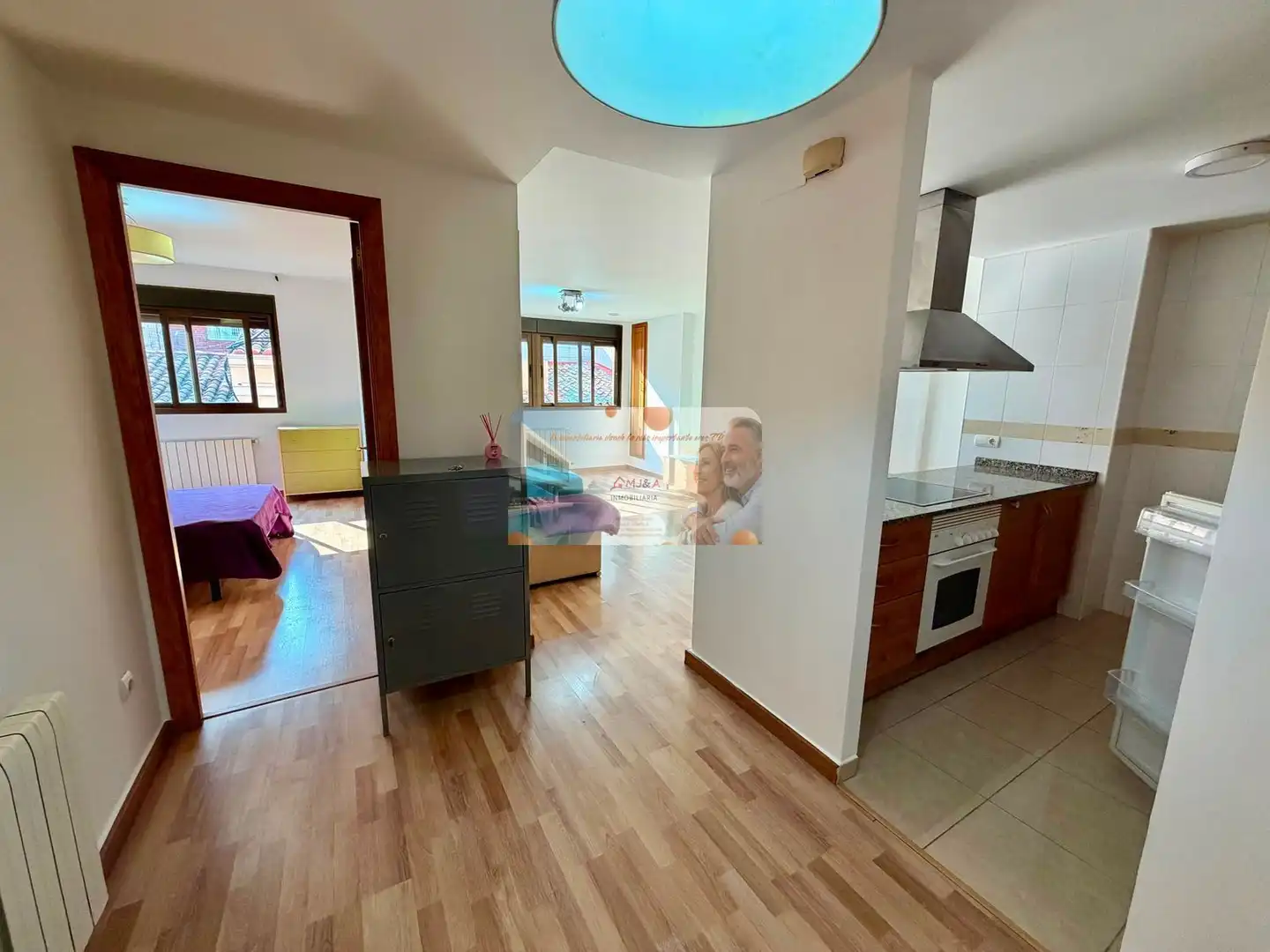 Appartement avec ascenseur à vendre à DE L'ARQUITECTE ROS, imagen 13