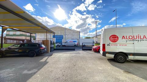 Photo 3 of Industrial buildings for sale in Pla de la Vallonga, Alicante