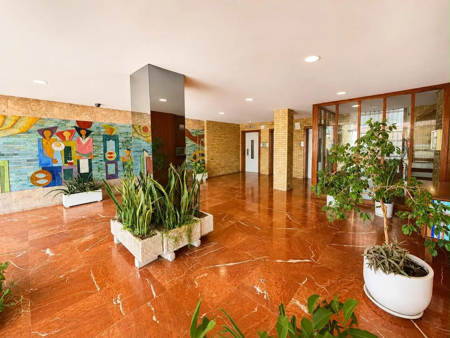Piso en venta en Alicante / Alacant con Aire acondicionado, Calefacción y Terraza