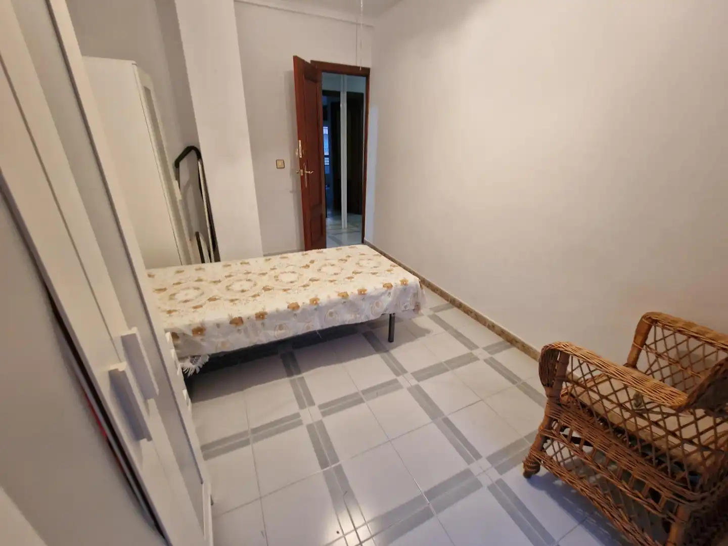 Piso en venta en Casco Antiguo