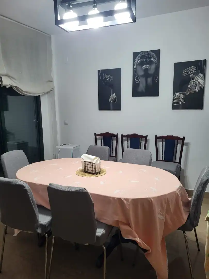 Flat for rent in Carrer Lluís Vives, Corea
