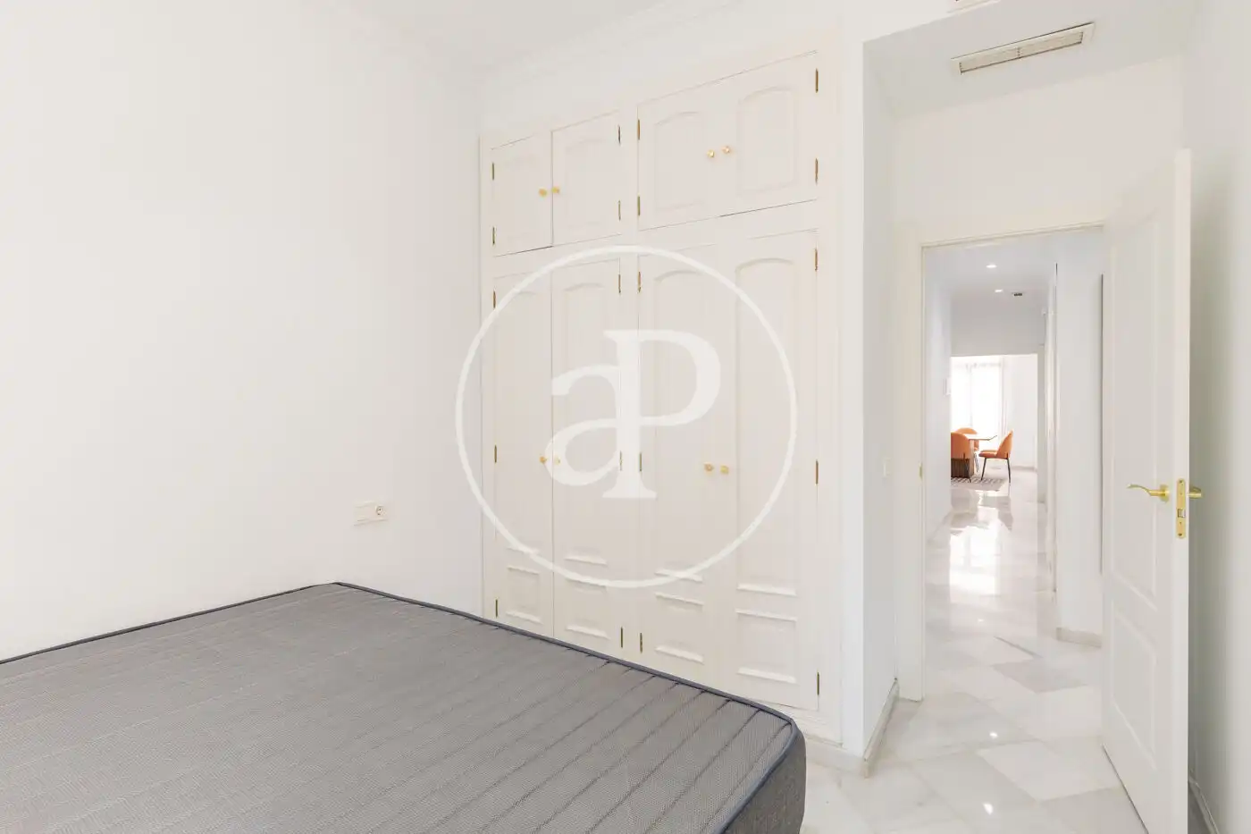 Wohnung zur Miete in C/ de Roger de Llòria, Sant Francesc
