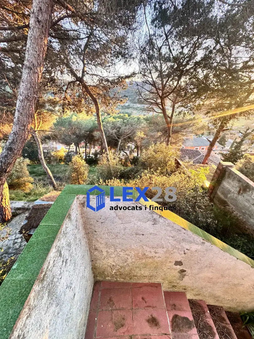 Terreny residencial en venda a Calle Vallespir, imagen 2