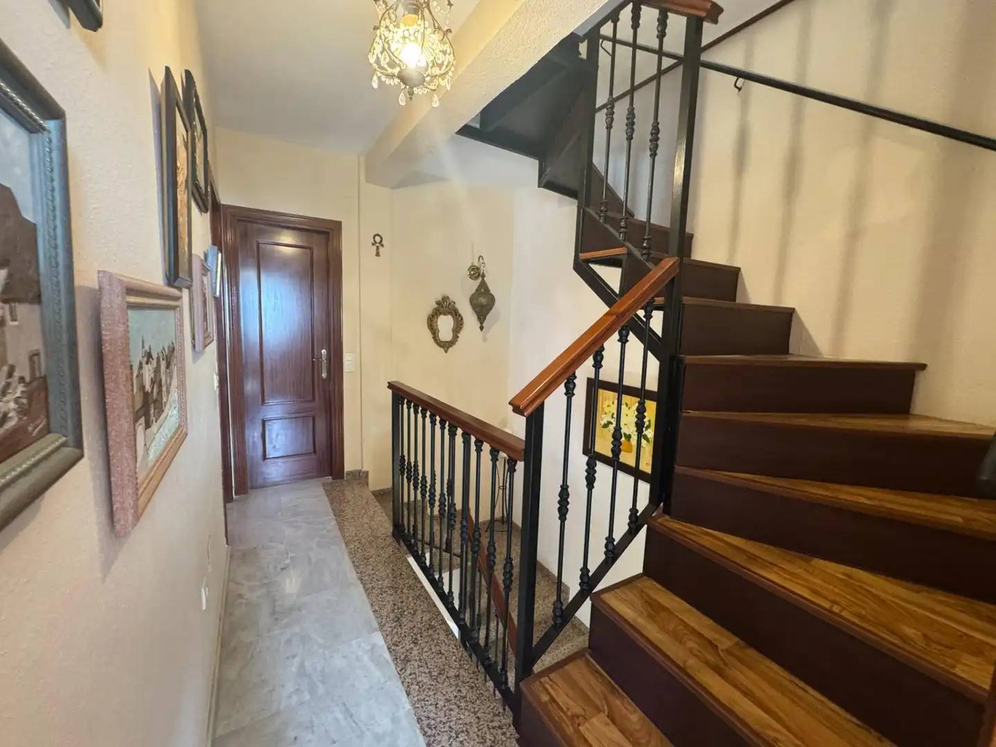 Casa adosada en venta en Rincón de la Victoria con Aire acondicionado, Calefacción y Jardín privado