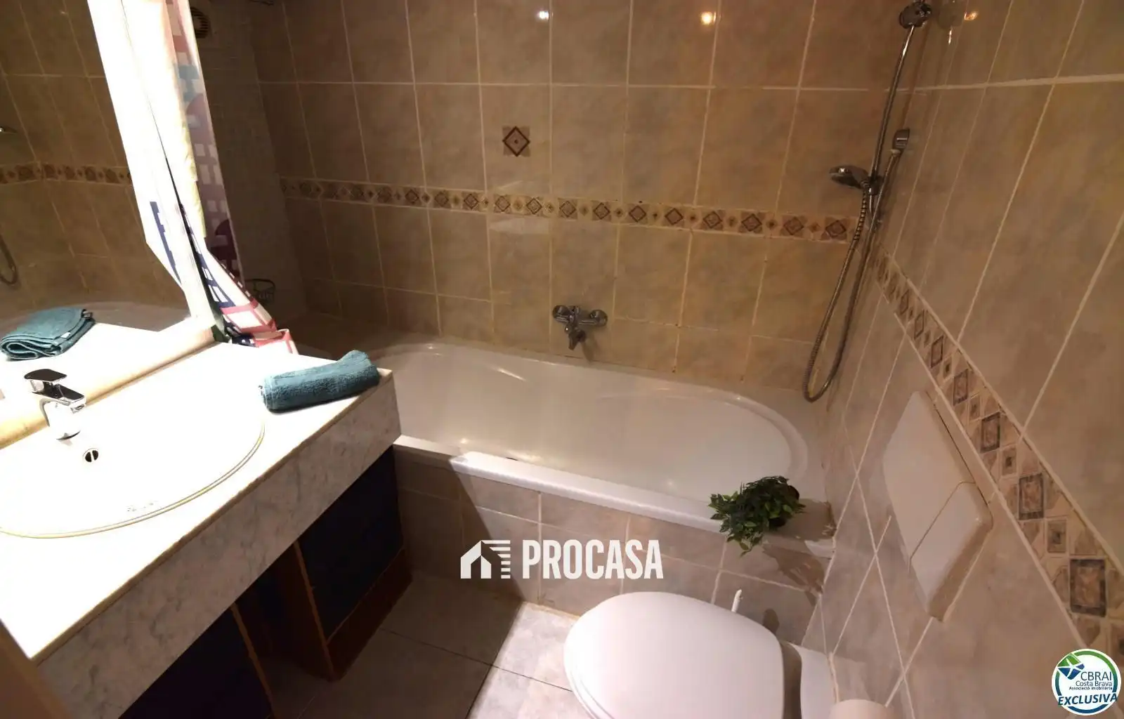 Wohnung mit Aufzug zum Verkauf in DELTA MUGA, imagen 3