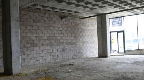 Foto 5 von Geschaftsraum zur Miete in Avenida Juan Carlos I, Siete Palmas, Las Palmas de Gran Canaria