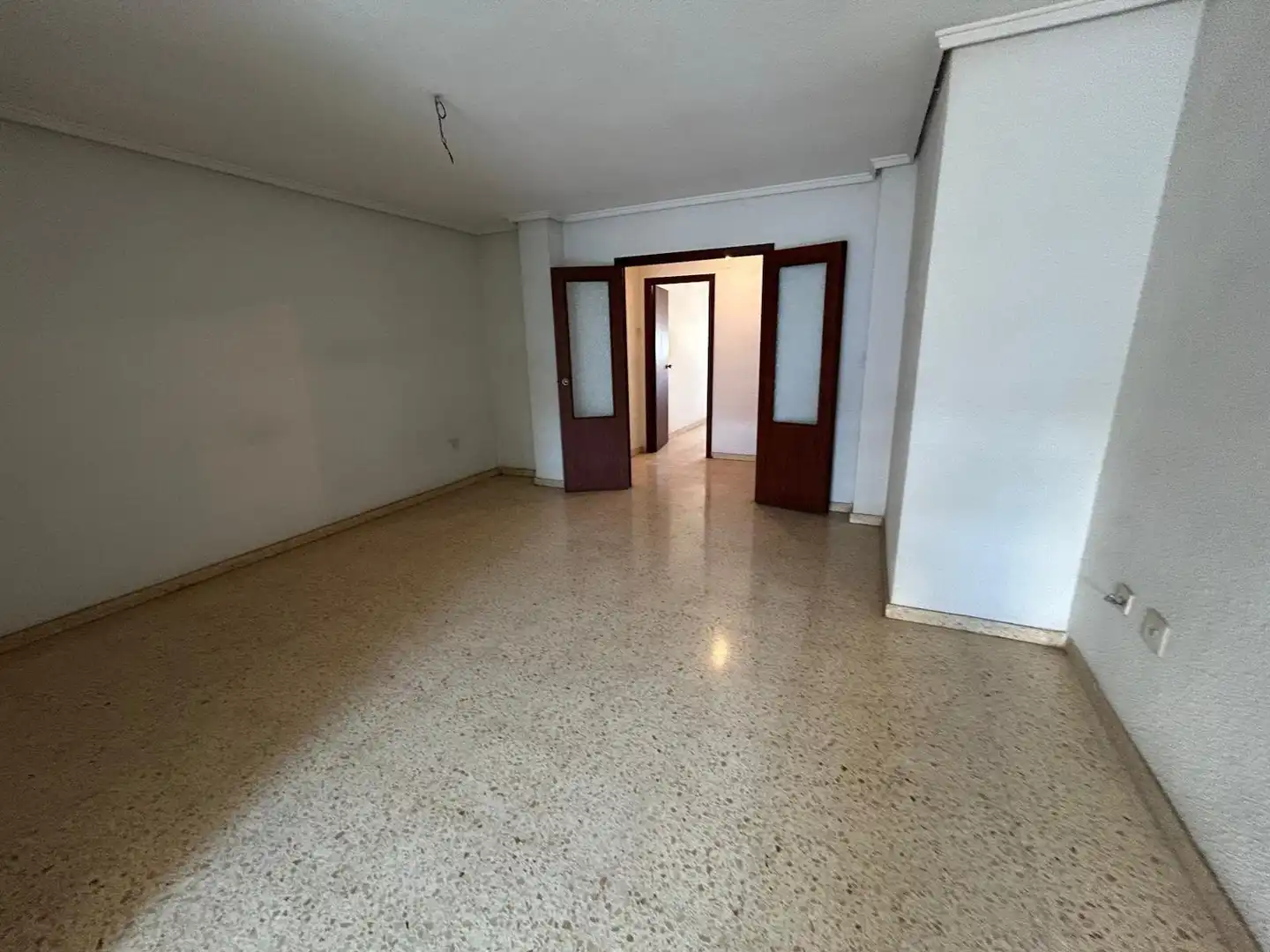Piso en venta en Valencia con Balcón