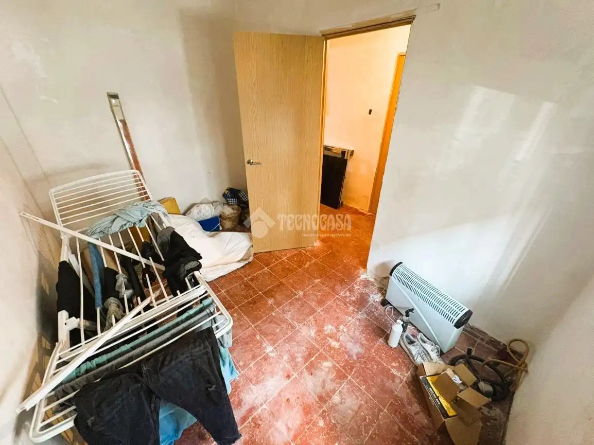 Casa adosada en venda en Alaquàs amb Aire condicionat i Jardí privat