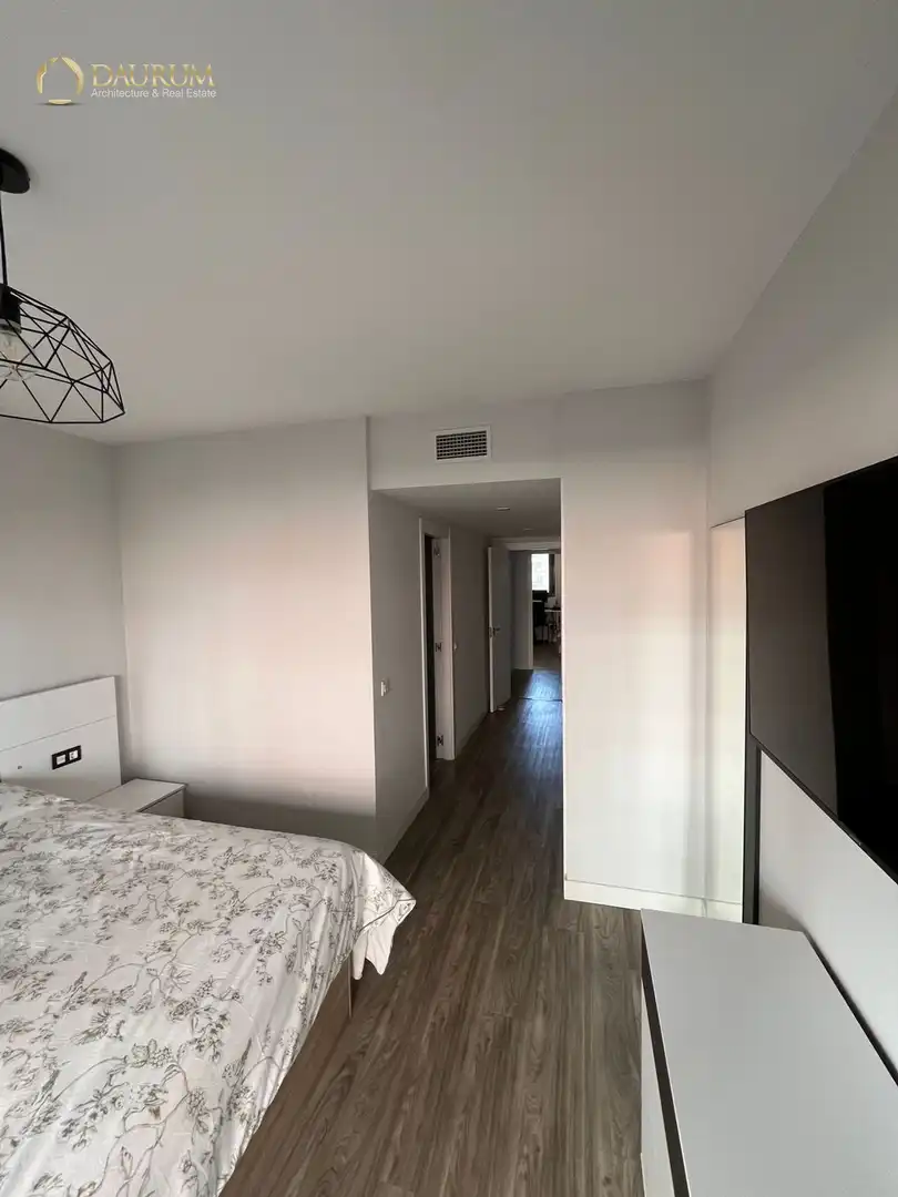 Piso en venta en Rivas-Vaciamadrid con Aire acondicionado, Calefacción y Terraza