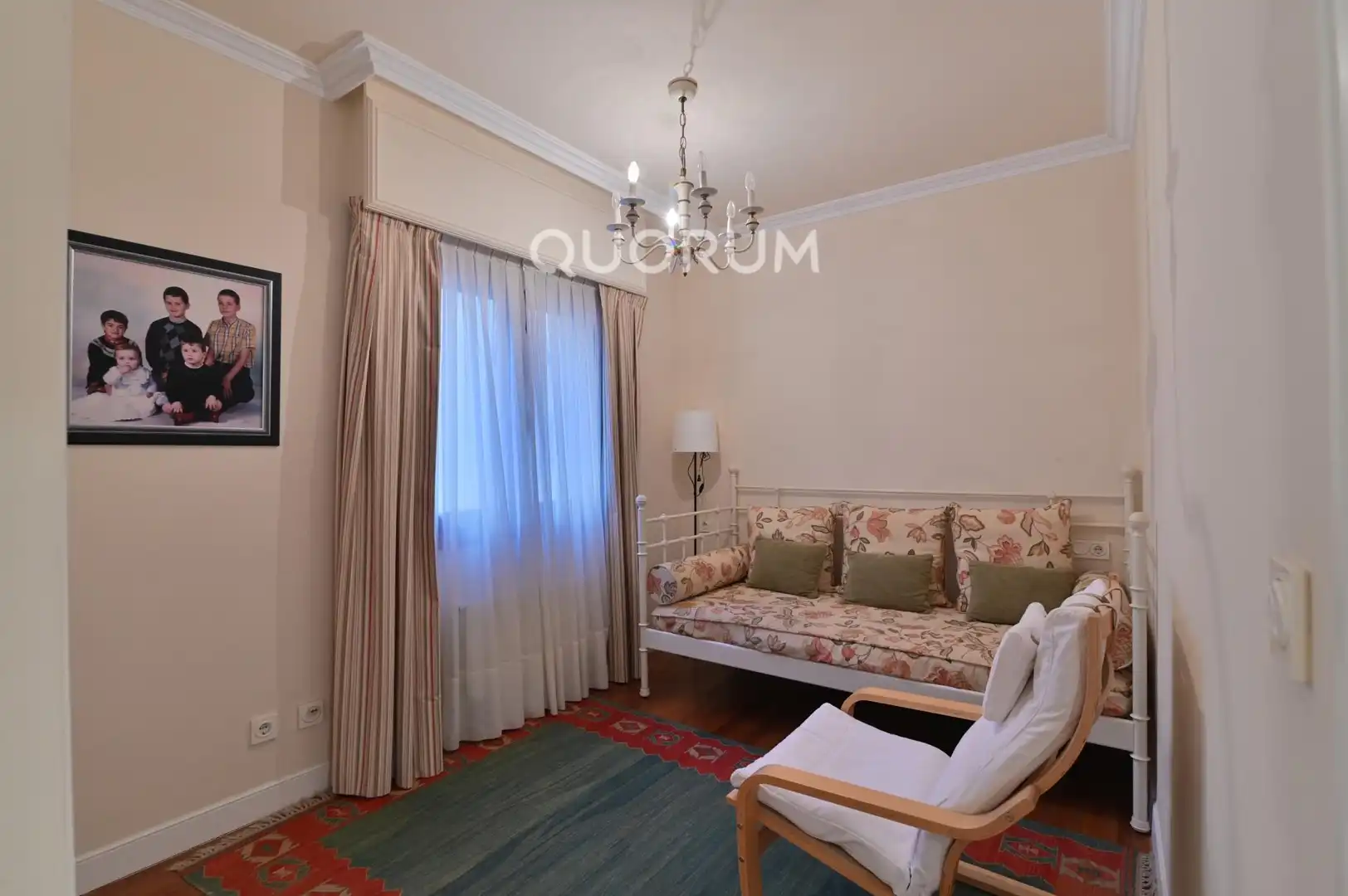 Habitación de Piso en venta en Berango con Calefacción, Terraza y Trastero