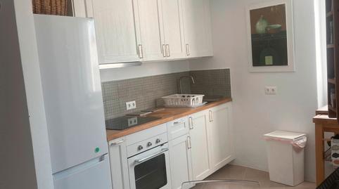 Photo 4 of Single-family semi-detached to rent in Centro, Málaga