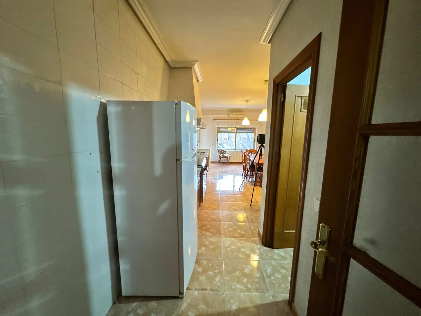 Kitchen of Houses for sale in Molina de Segura  with Air Conditioner, Heating and Private garden