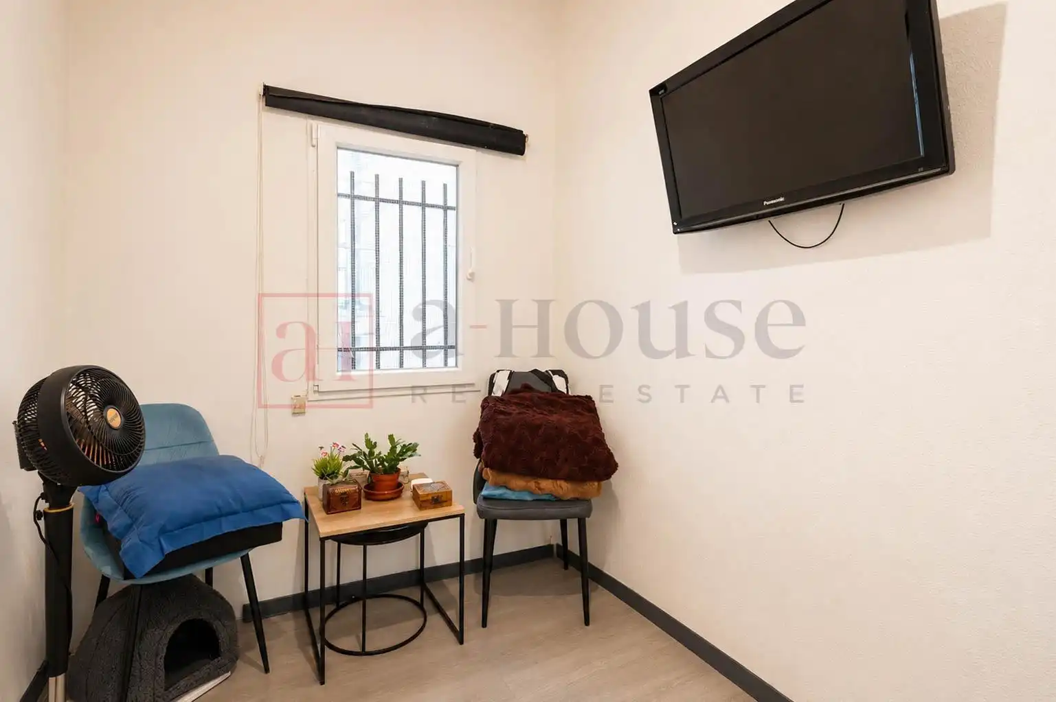 Piso en venta en Madrid con Aire acondicionado y Calefacción