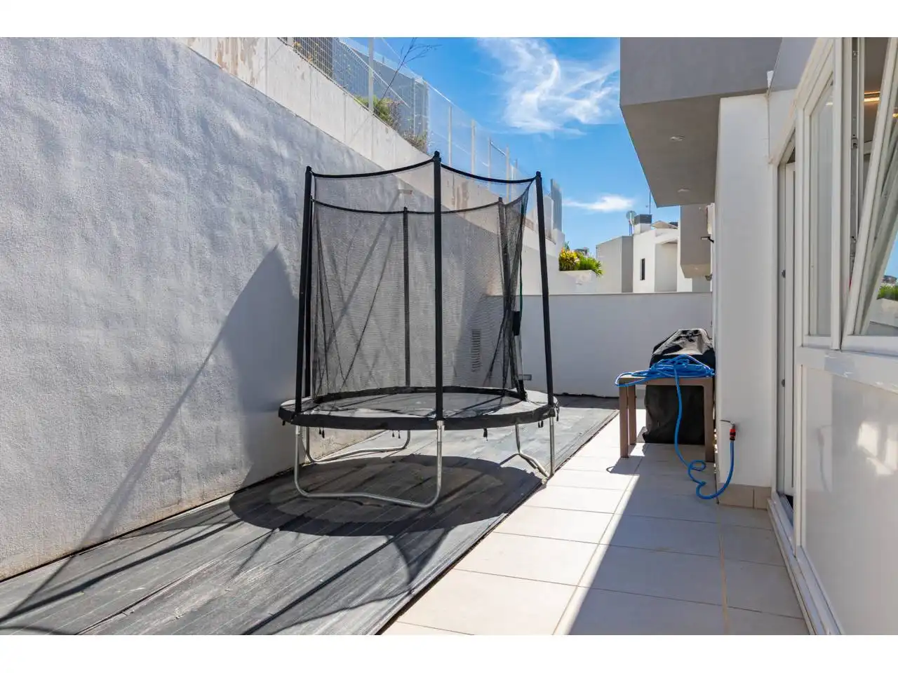 Maison jumelée à vendre à Avenida Condado de Huelva, imagen 43