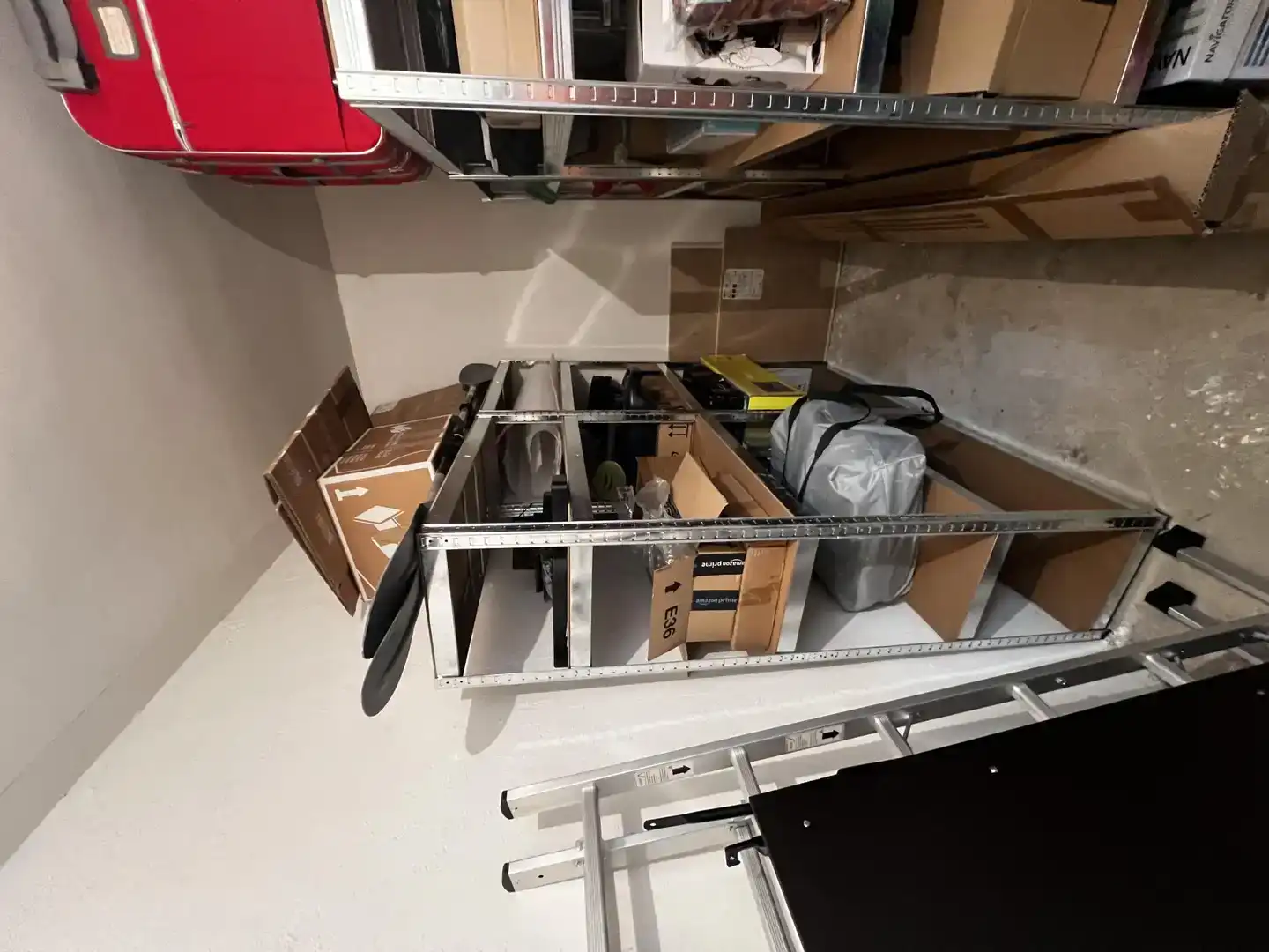 Trastero en venta en Meco