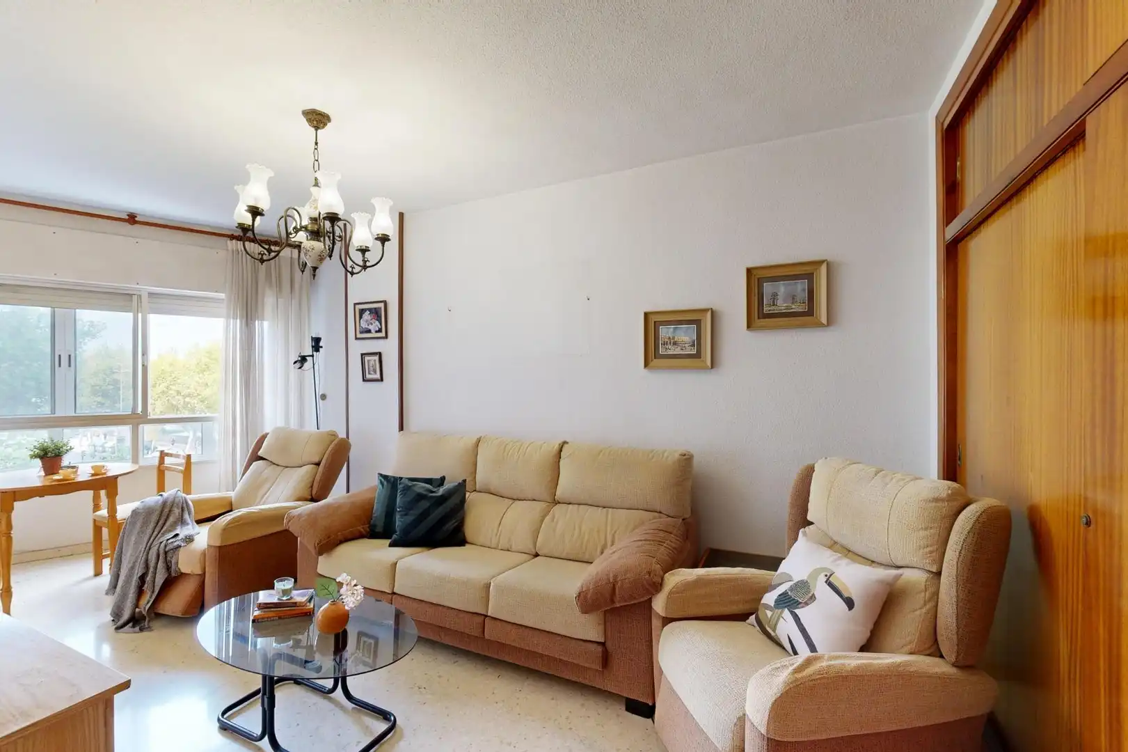 Appartement avec terrasse à vendre à Calle TIRSO DE MOLINA, imagen 43