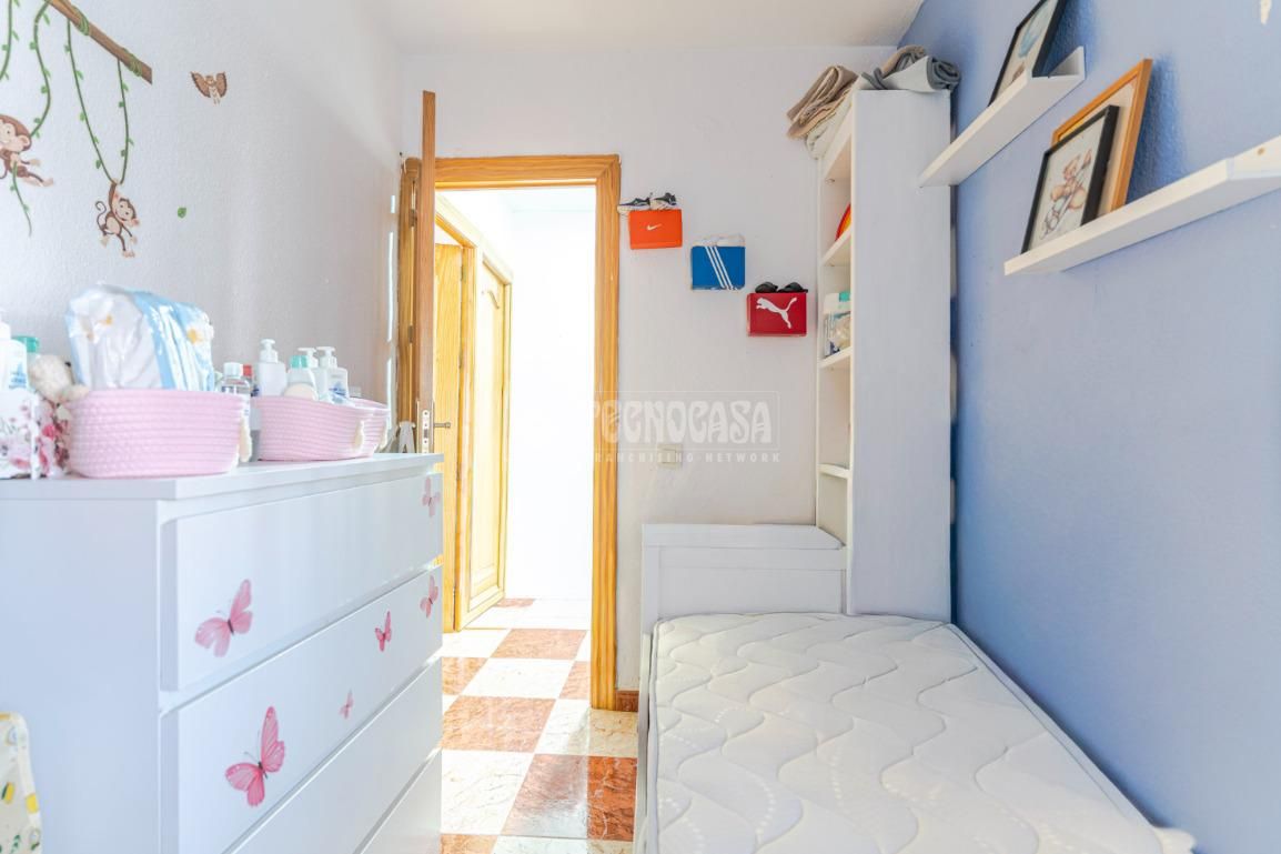 Habitación de Piso en venta en  Granada Capital