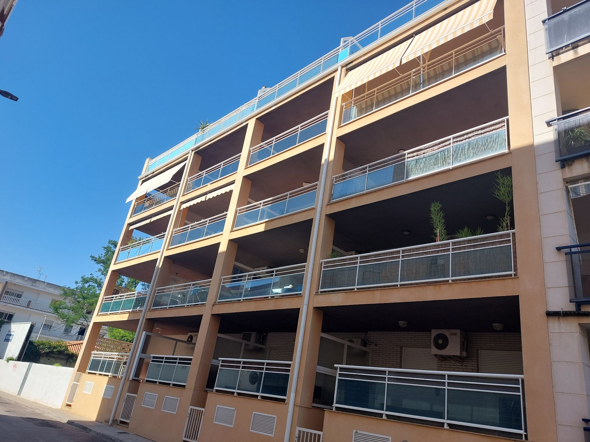 Apartament en venda a Carrer Isaac Peral, 13, Moncófar Playa