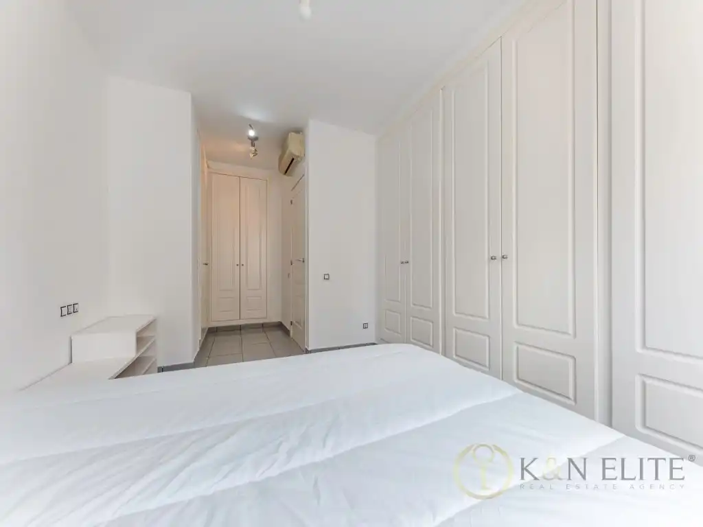 Maisonette zur Miete in Calle Sierra Dorada, Rincón Alto