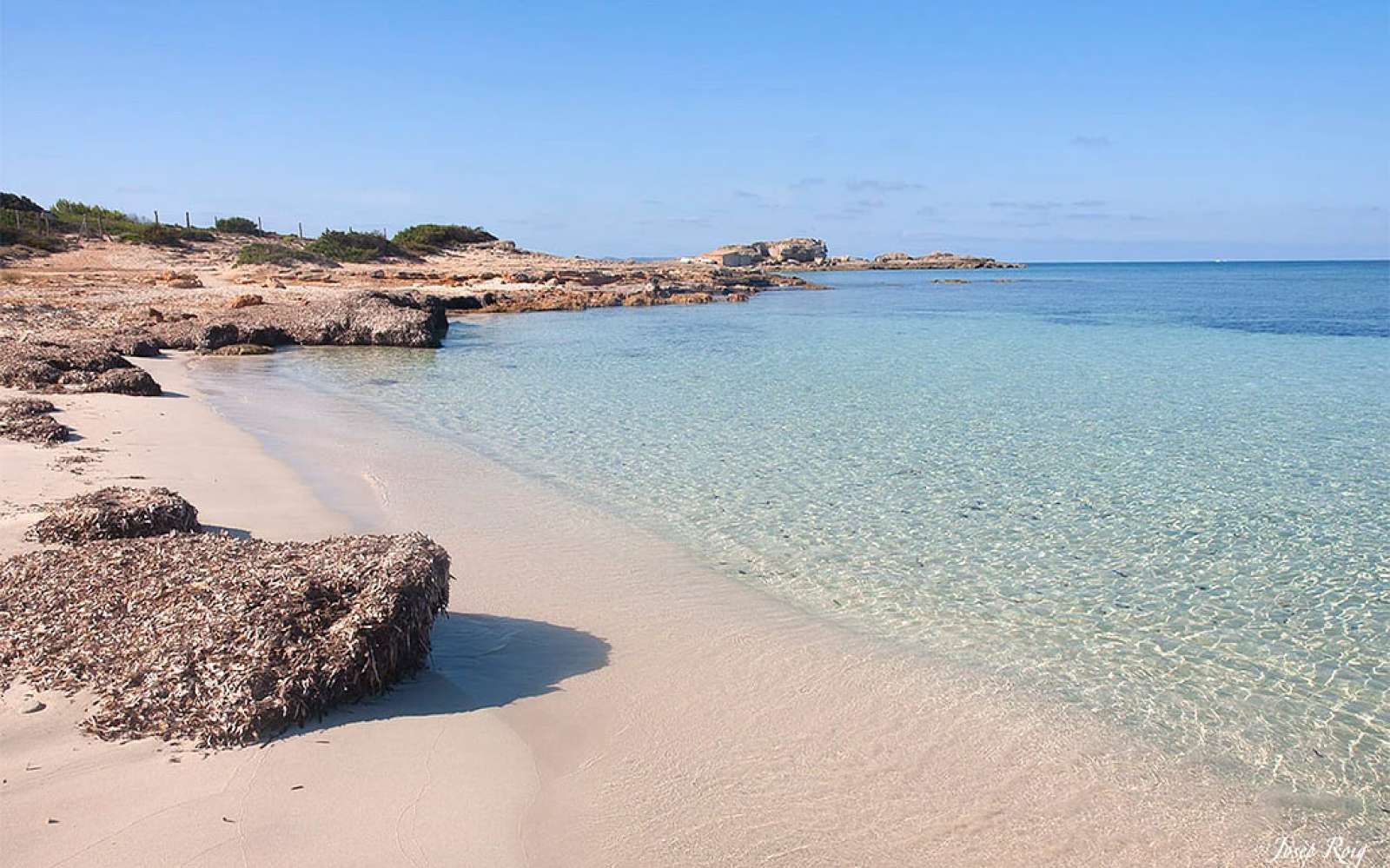 Apartament per a compartir a Colònia Sant Jordi