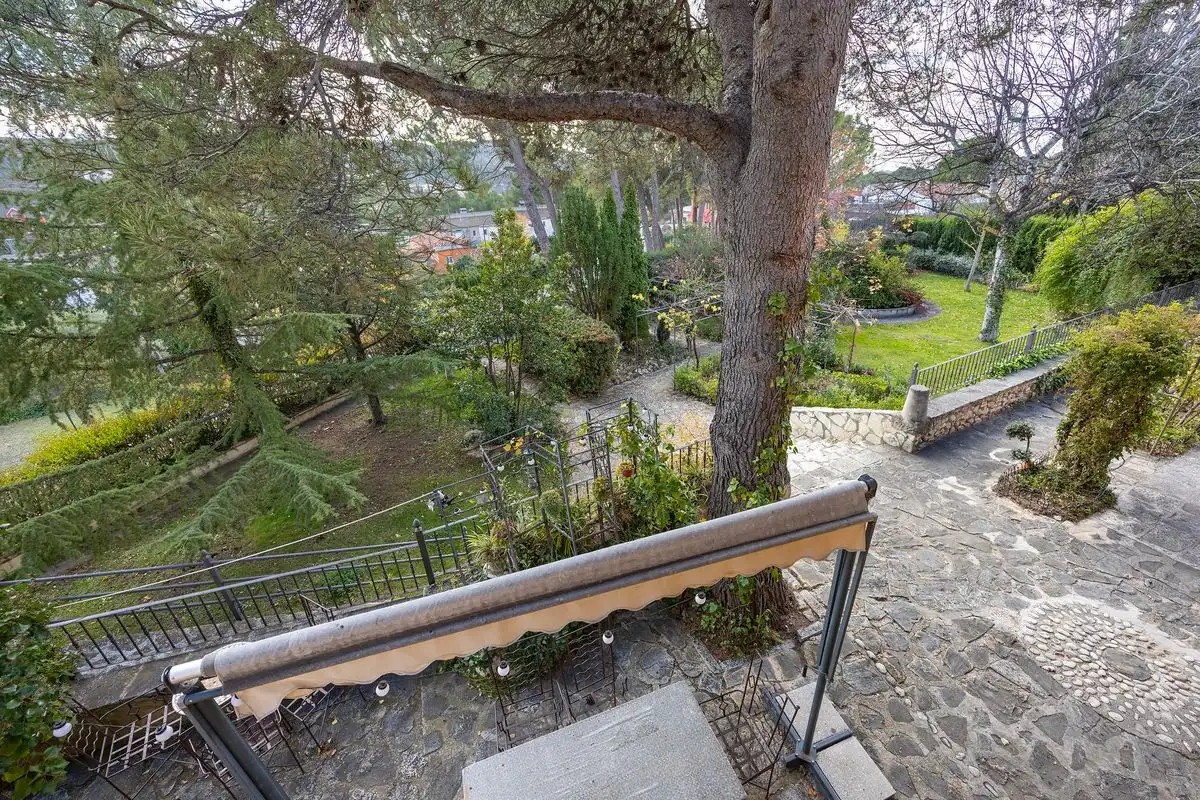 Casa con terraza en venta en Carrer de Finestrat, imagen 37