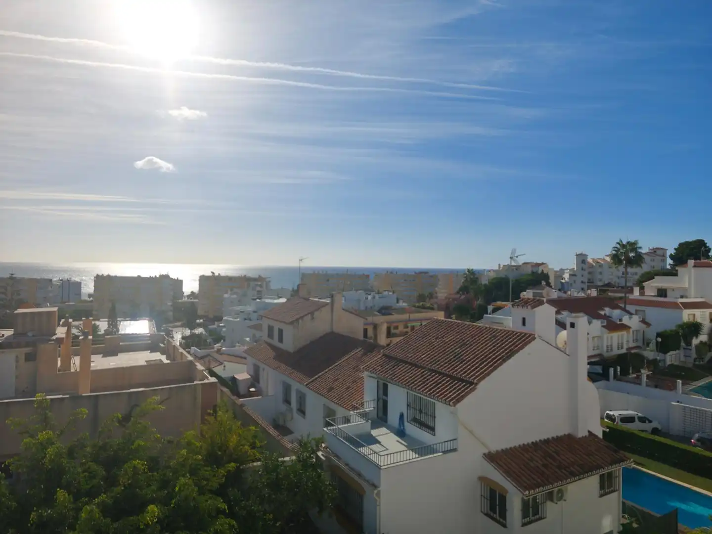Reihenhaus mit Terrasse zum Verkauf in Montemar, imagen 22