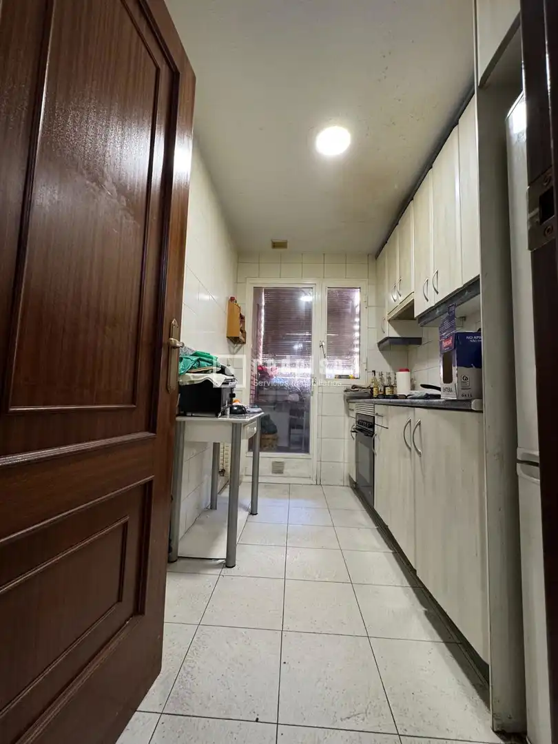 Cocina de Piso en venta en Torrejón de Ardoz con Aire acondicionado, Calefacción y Parquet