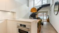 Kitchen of Attic for sale in  Palma de Mallorca  with Community pool