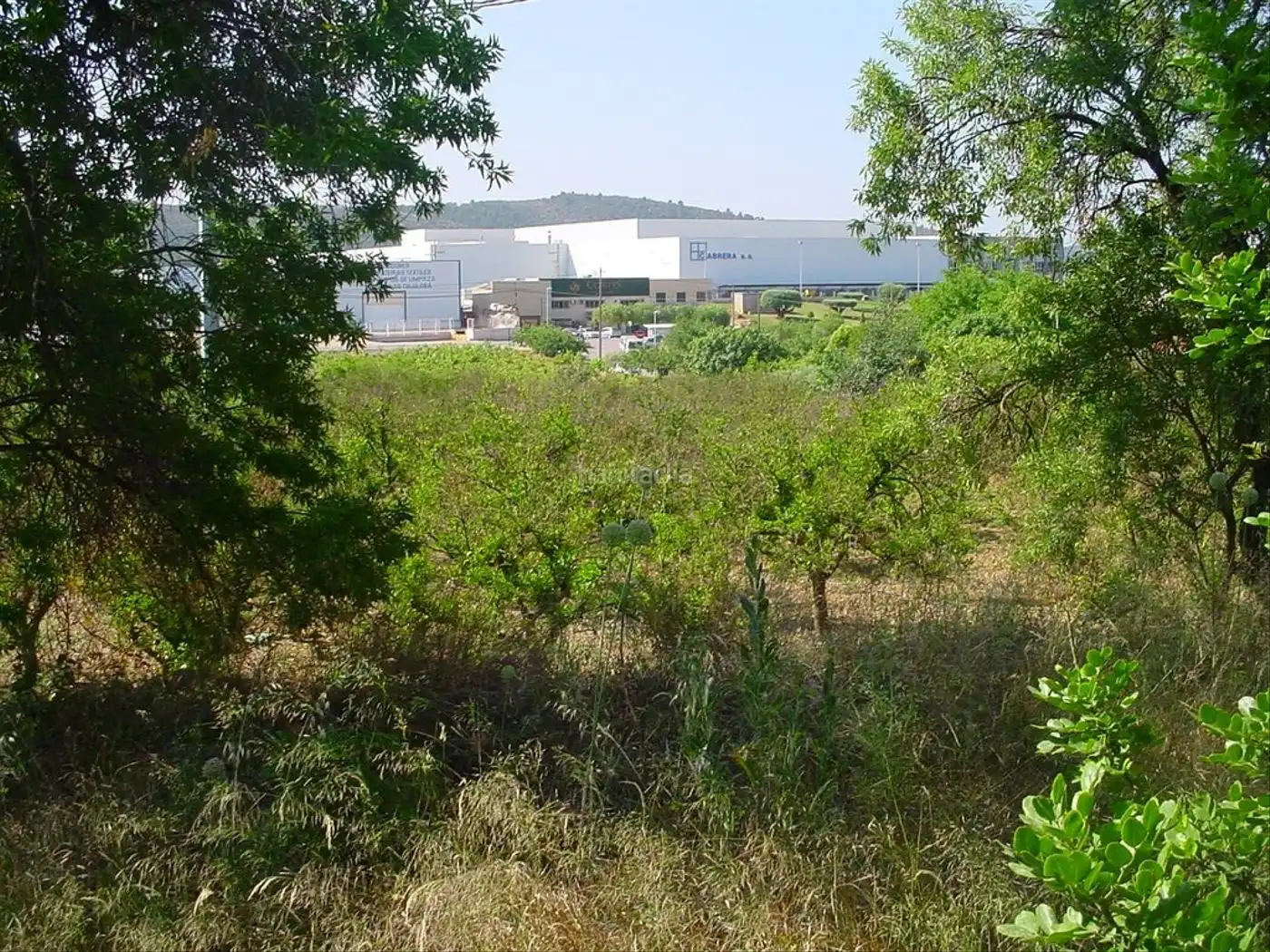 Residential land for sale in Avinguda de Correntilla 13, imagen 12