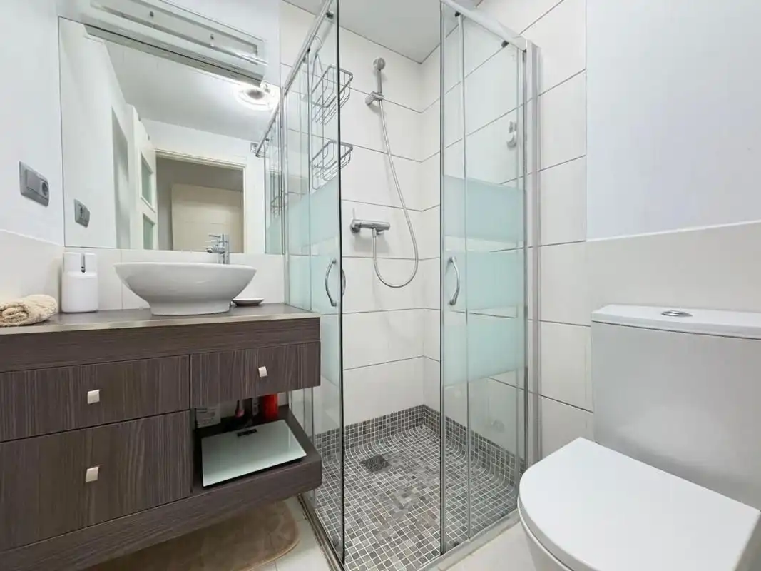 Apartament amb piscina en venda a Orihuela Costa, imagen 22
