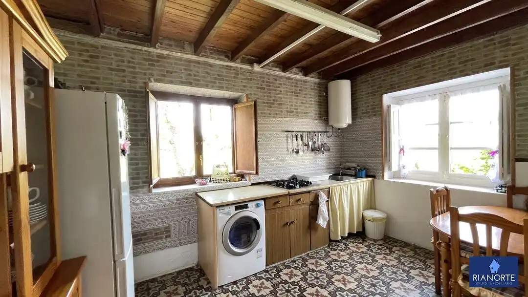 Casa amb jardí en venda a Lugar El campo go Manzaneda, imagen 7