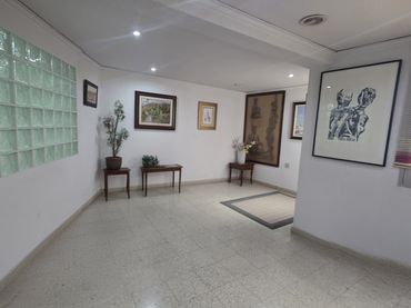 Pis amb balcó en venda a Carrer d'Alboraia