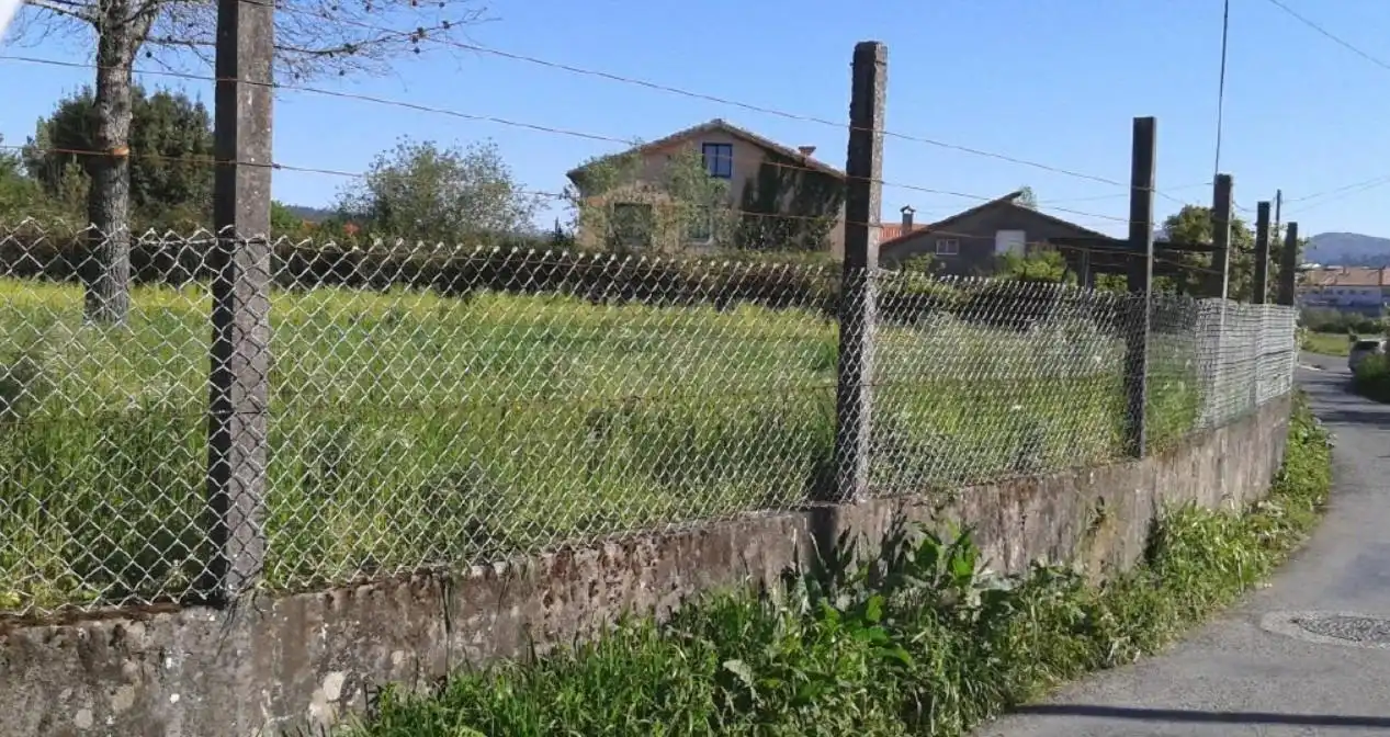 Terrain résidentiel à vendre à Travesía de Fontaldeiro, imagen 7