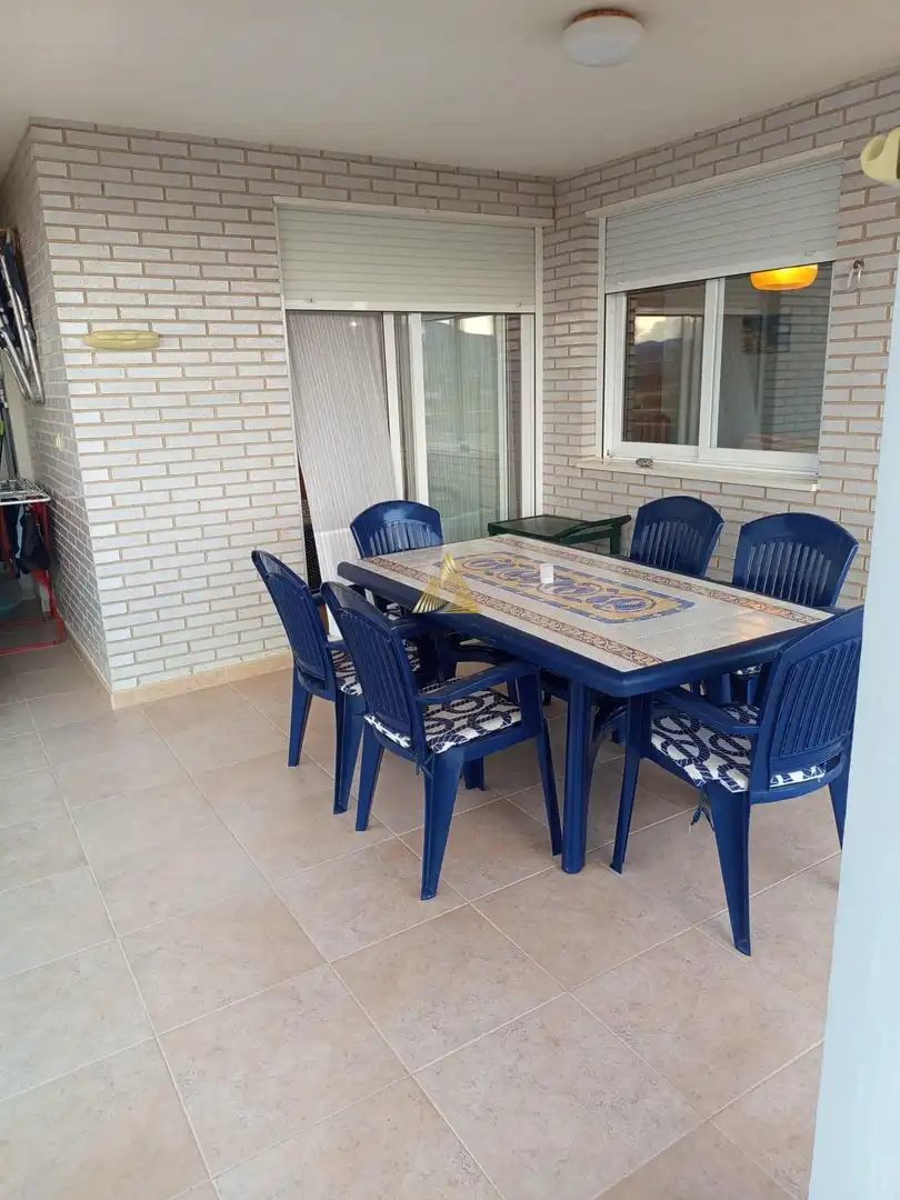 Appartement compact avec piscine à vendre à Playa Norte, imagen 3