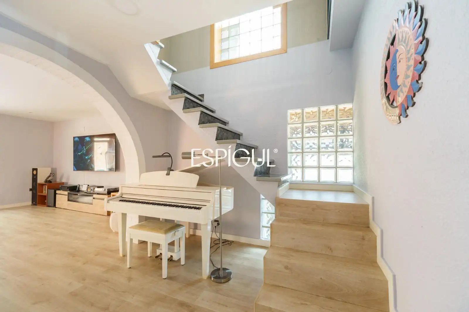 House with terrace for sale in Vallromanes, imagen 26