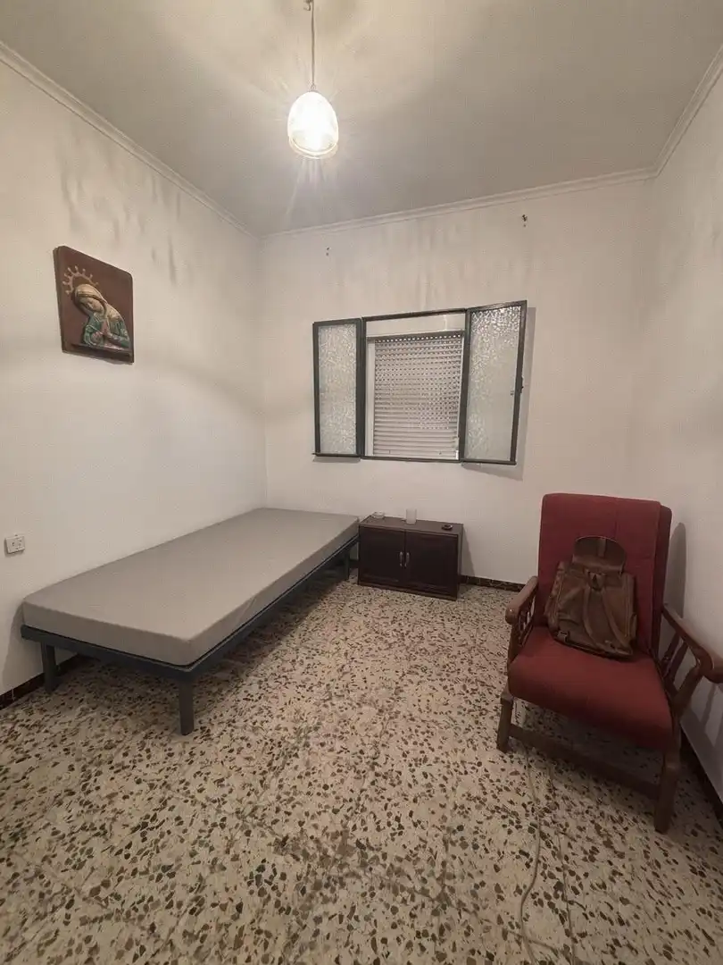 Bedroom of Houses for sale in Arahal, Sevilla