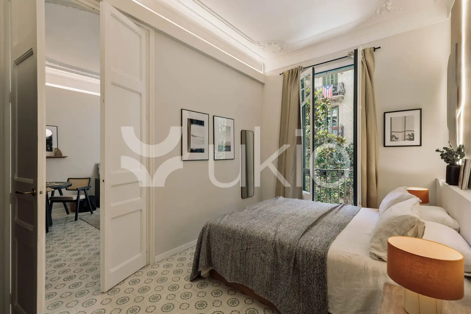 Wohnungen zur Miete in Carrer Gran de Gràcia, Vila de Gràcia