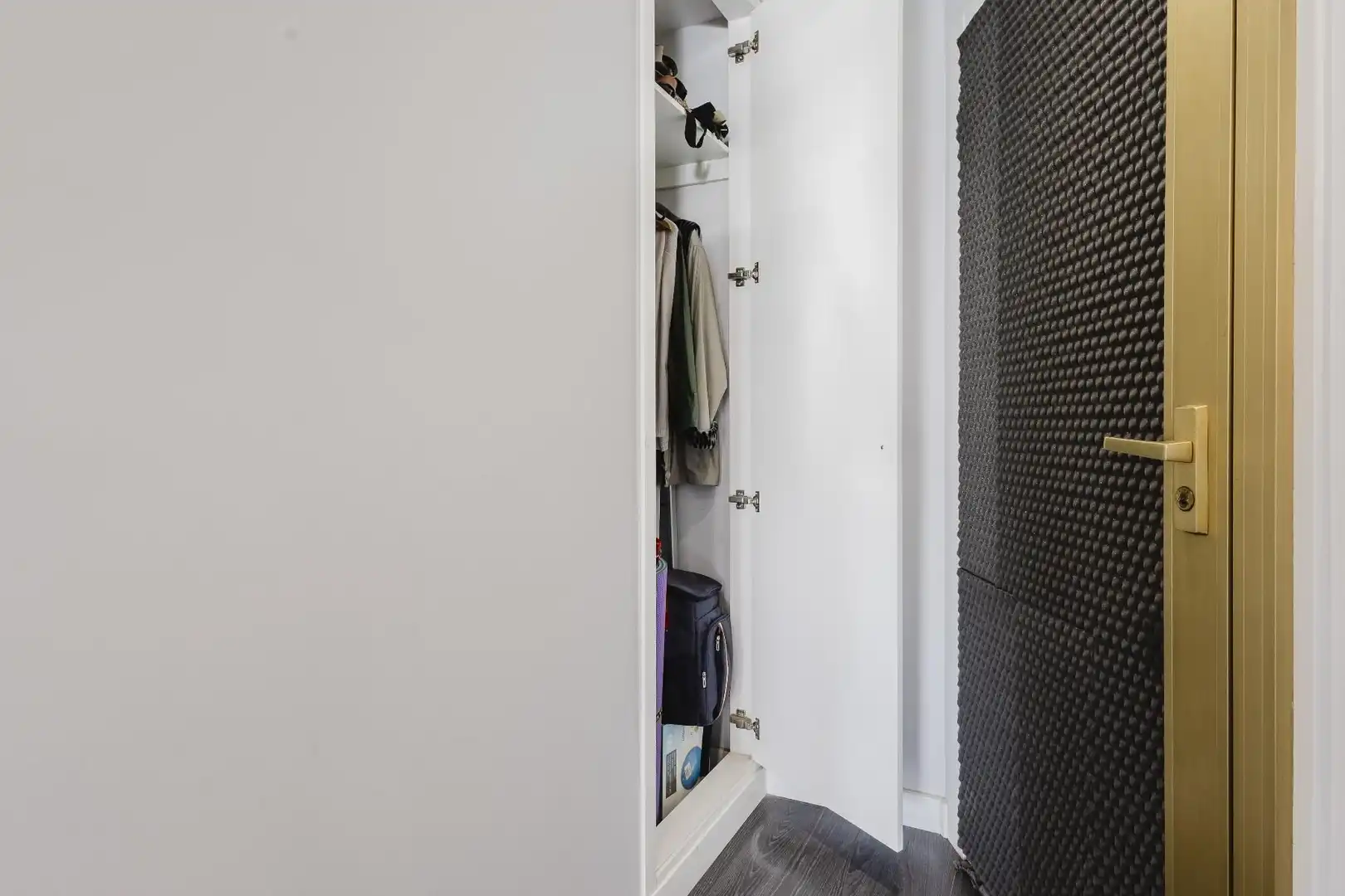 Apartamento con piscina en venta en Avenida  Doctor Gregorio Marañón, imagen 30