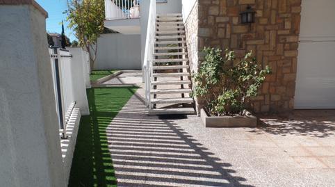 Foto 3 de Casa o xalet de lloguer a Moià, Barcelona