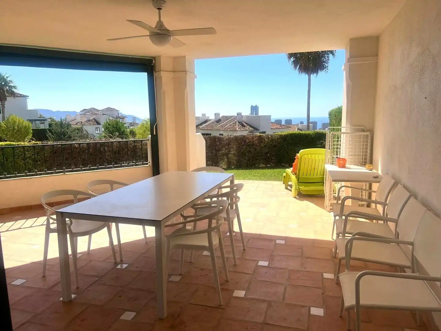 Apartment with pool for sale in LONDRES, imagen 16