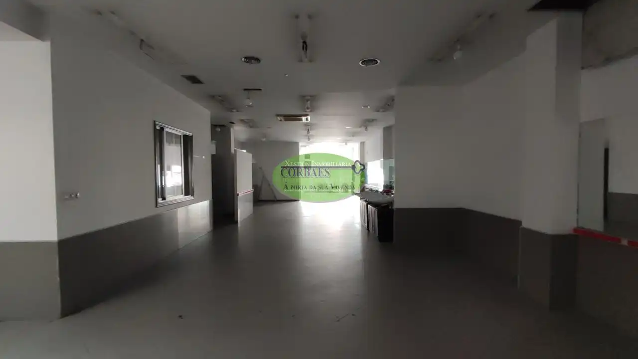 Local comercial de lloguer a Posío, imagen 2