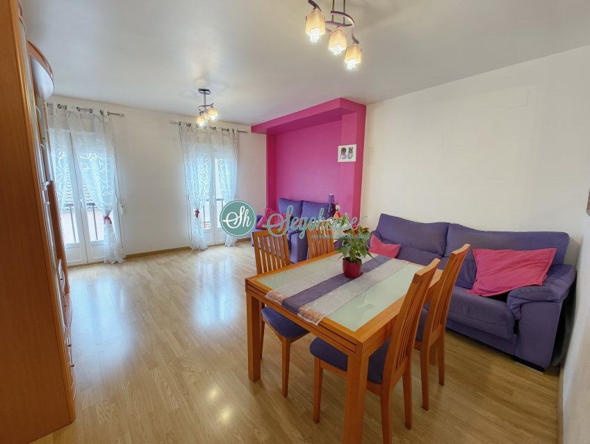 Flat for sale in Espirdo