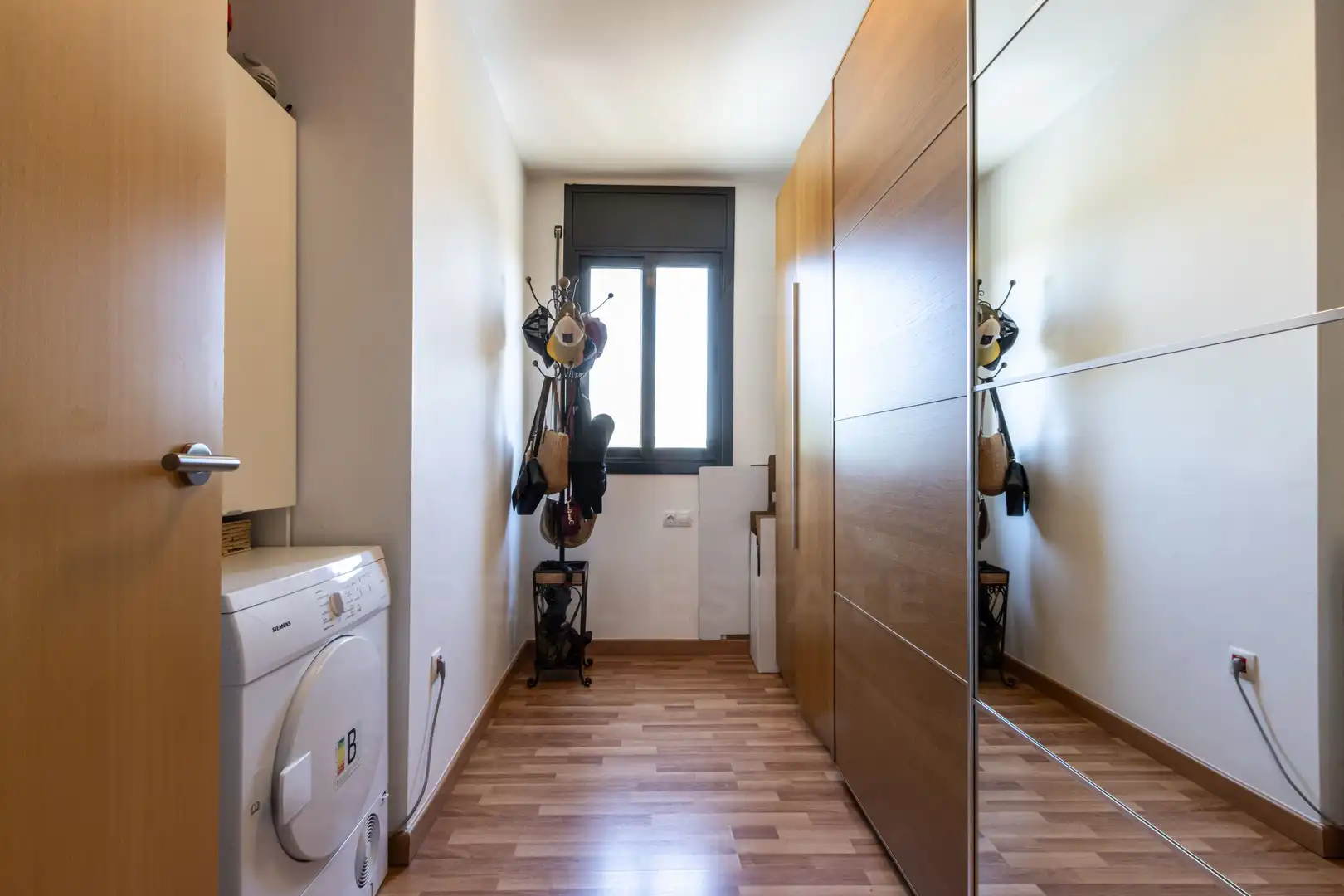 Pis en venda en Lliçà d'Amunt amb Aire condicionat i Calefacció