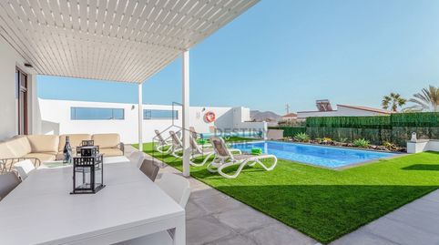 Foto 5 de Casa o chalet en venta en San Luis Pio Herrera, Triquivijate, Antigua