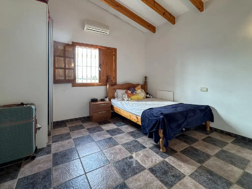 Casa con piscina en venta en Diseminados Llanos Rosa, imagen 17