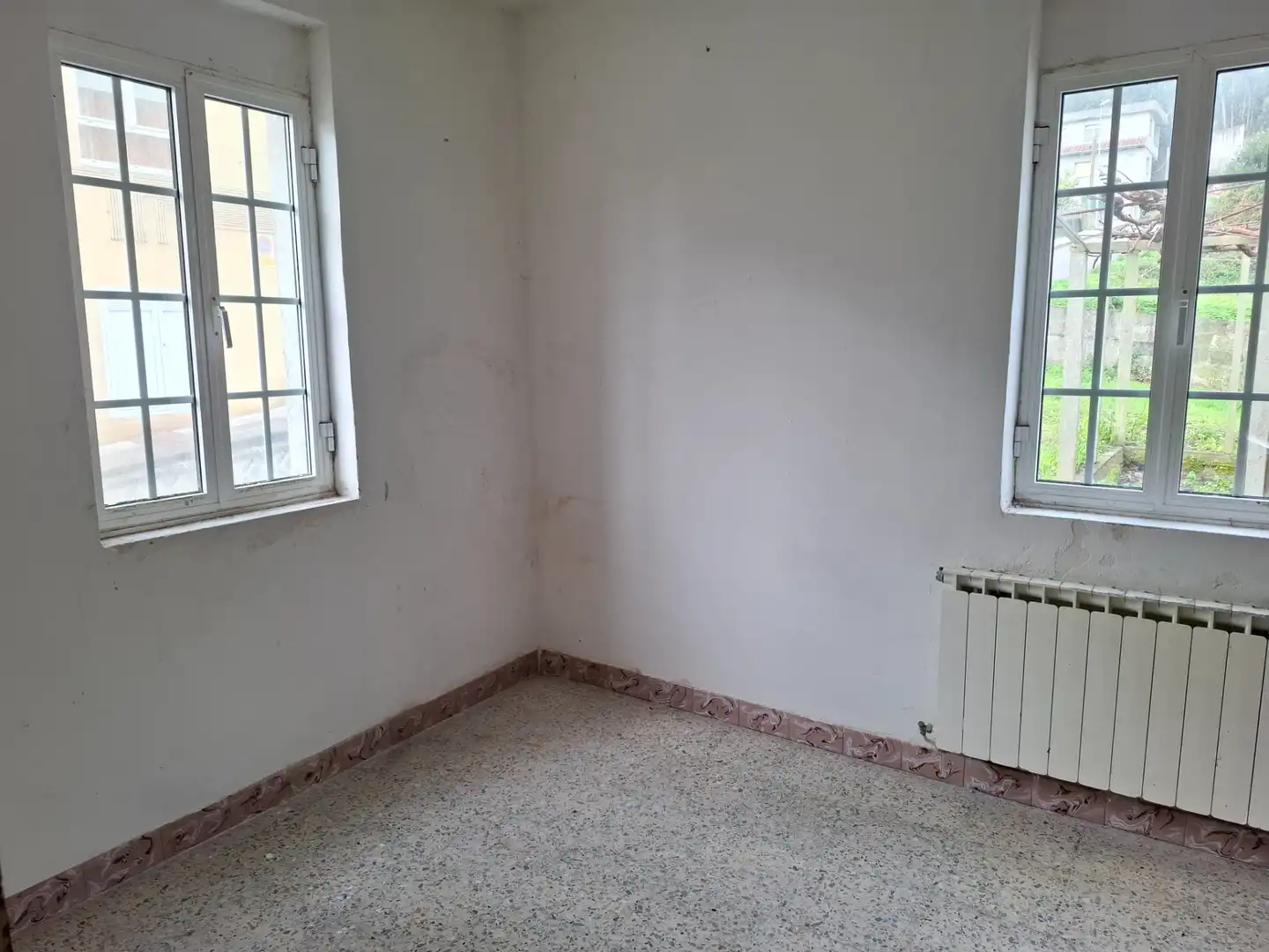 Casa o chalet en venta en Burela con Jardín privado