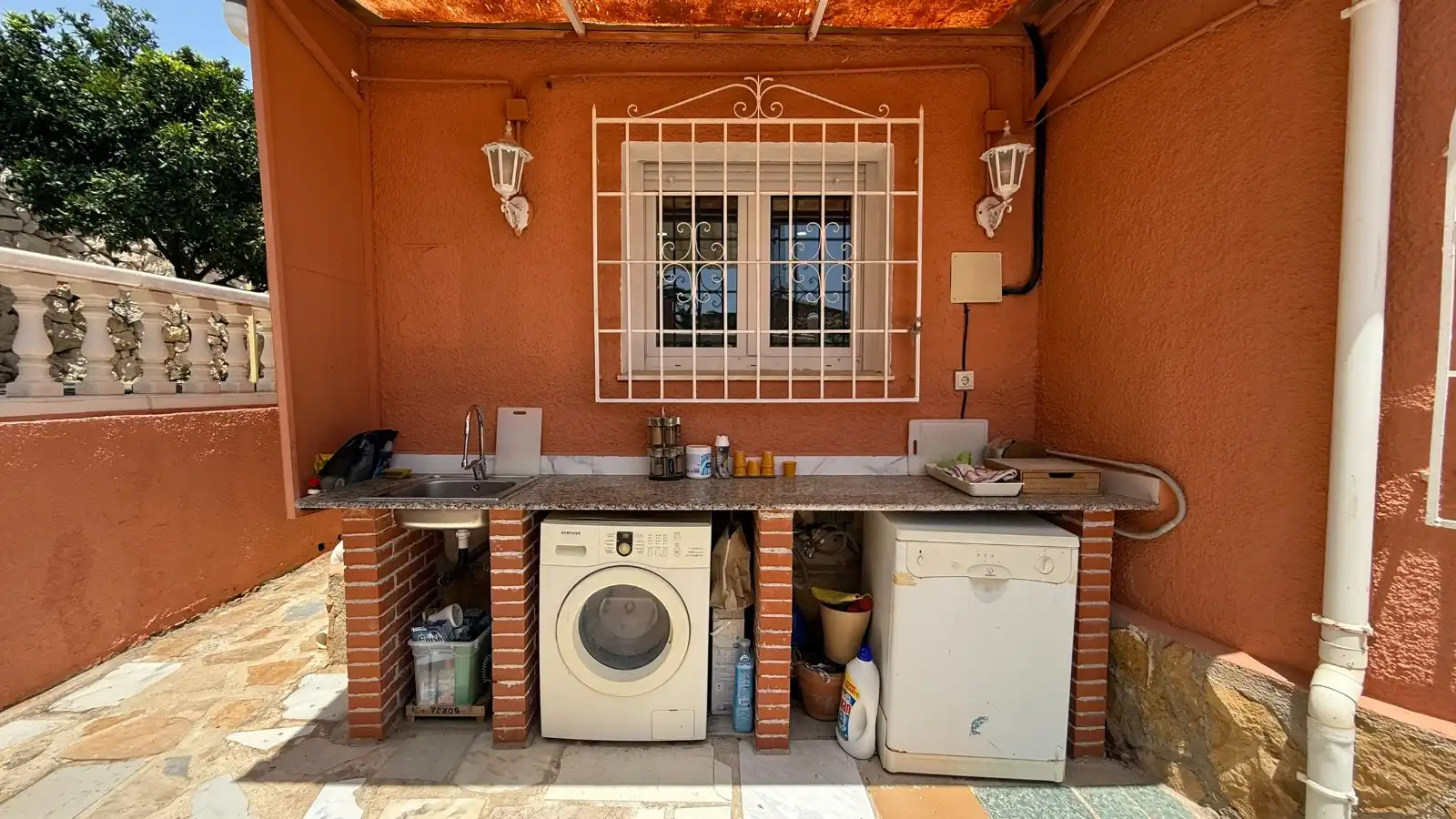 Chalet con piscina en venta en Partida Cometa III, imagen 24